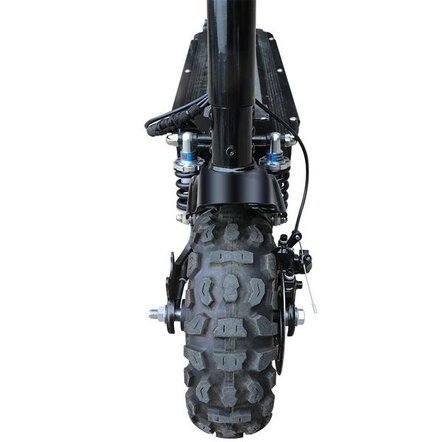 Электросамокат KingSong KS D11